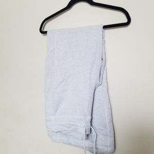 Lululemon Flared Leg Pants